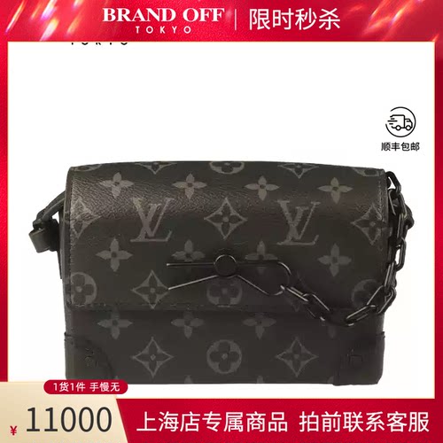 LOUISVUITTON斜挎包M81783