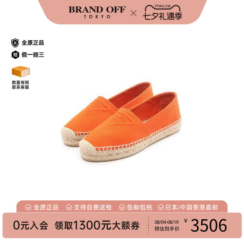 中古Prada普拉达鞋レディース