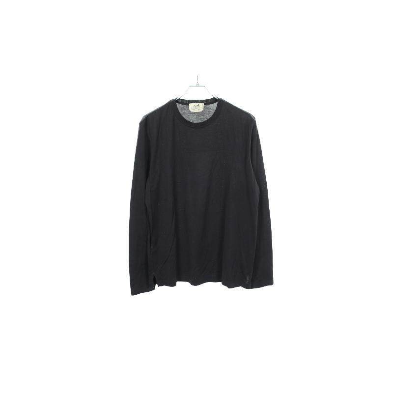 中古Hermes爱马仕上衣メンズ棉