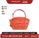 中古BV女包A级95新600606 VMAP1 Bags编织包小牛皮斜挎包BRANDOFF