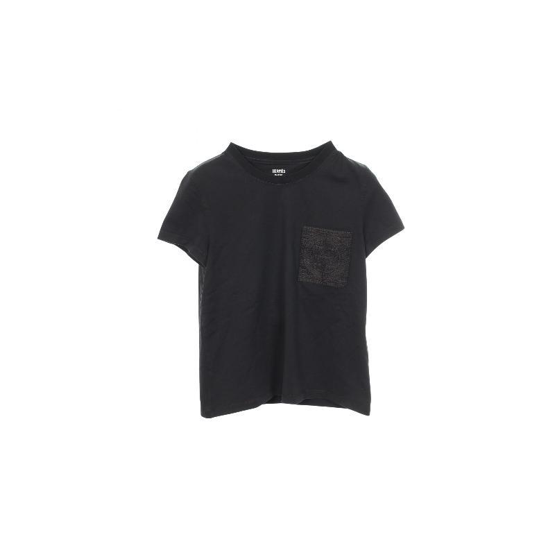 中古Hermes爱马仕上衣レディース