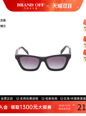 中古-日本进口Prada普拉达其他