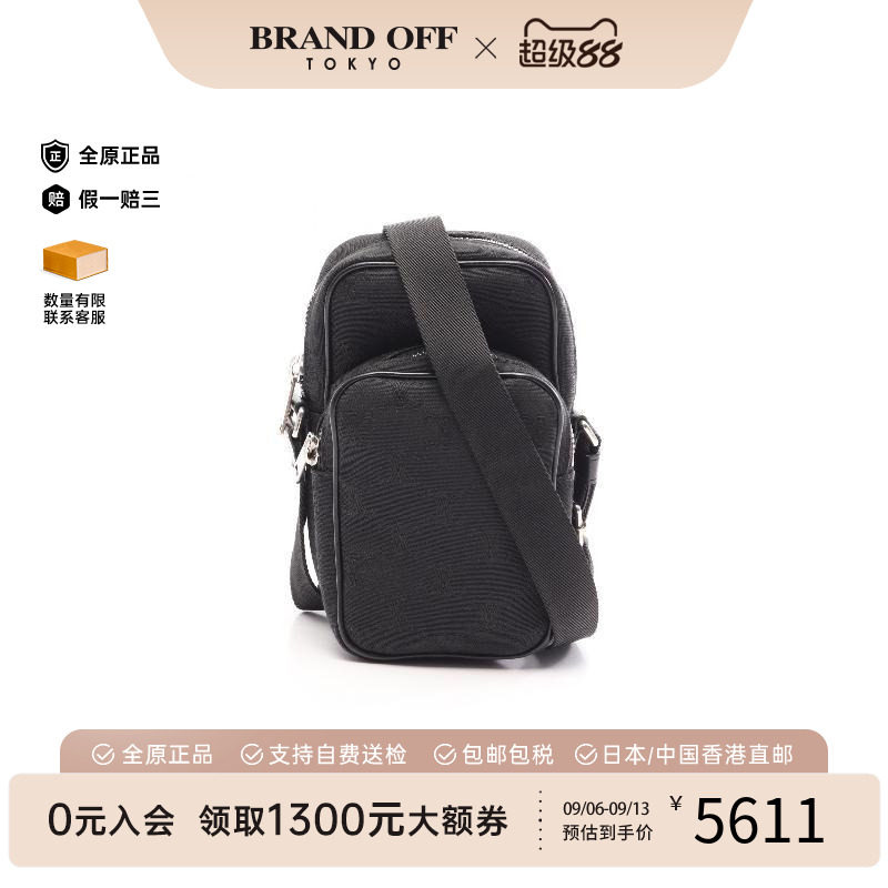 中古Celine赛琳斜挎包レディース图片