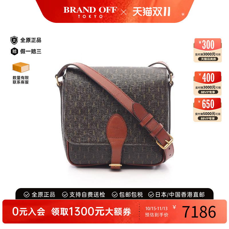 中古YSL圣罗兰斜挎包レディース