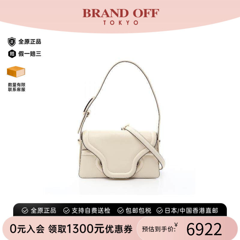 中古Valentino华伦天奴单肩包