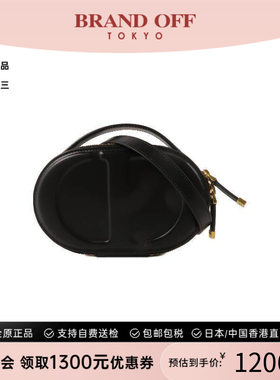 中古Dior迪奥斜挎包レディース