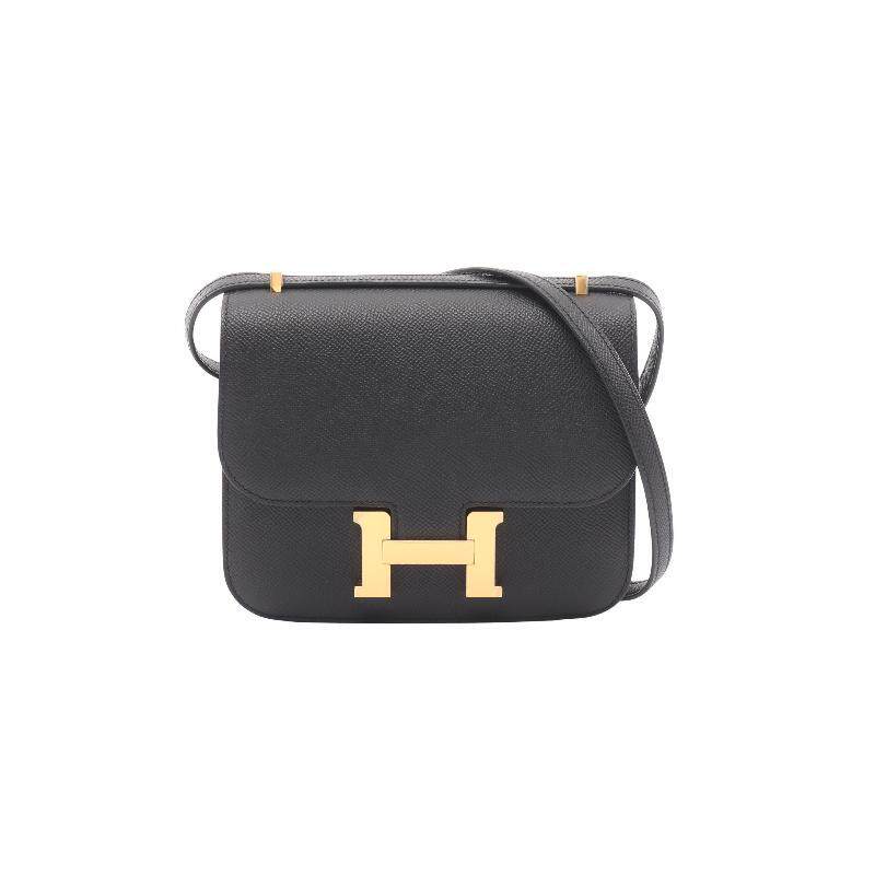 中古Hermes爱马仕单肩包