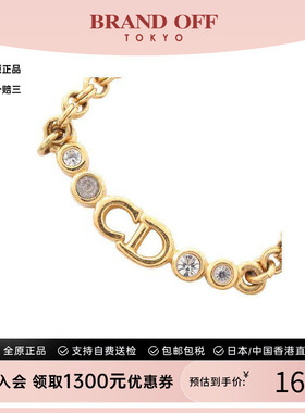 中古Dior迪奥项链レディース