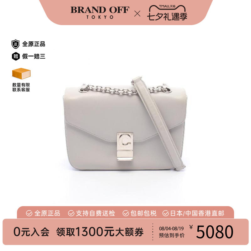 中古Celine赛琳单肩包レディース