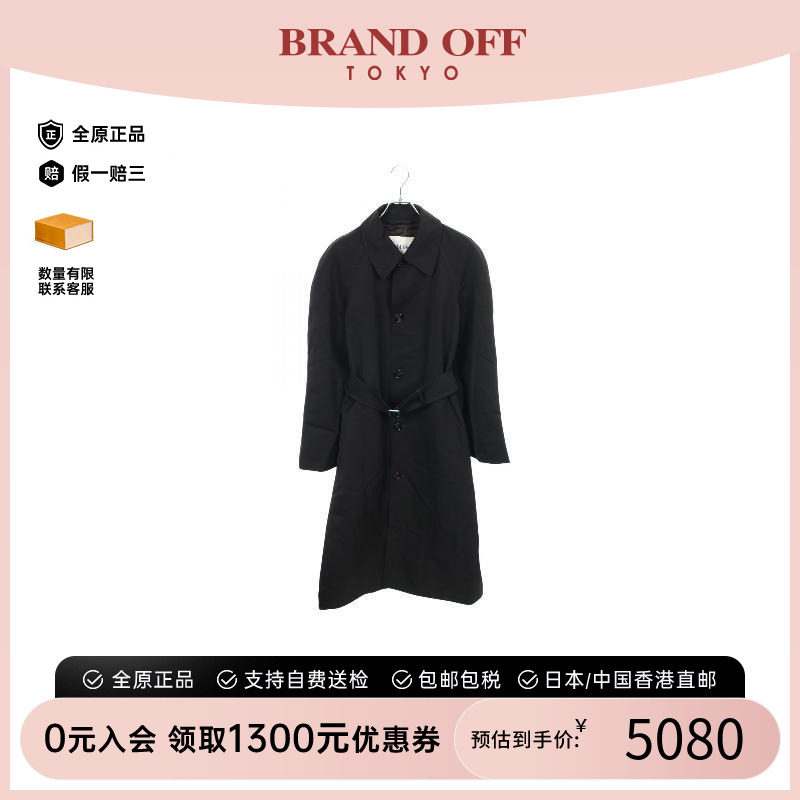 中古Burberry博柏利外套