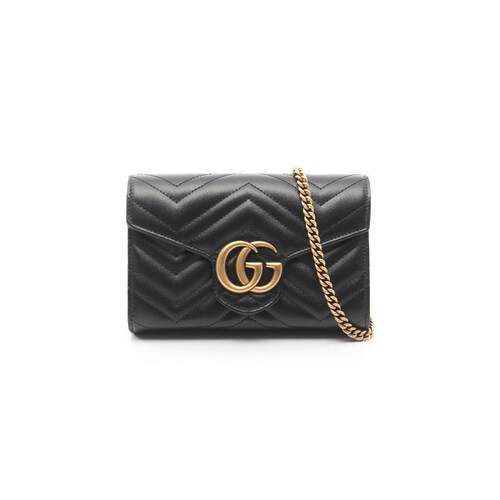 中古Gucci古驰斜挎包レディース