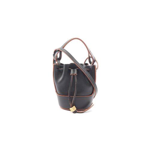 中古Loewe罗意威斜挎包