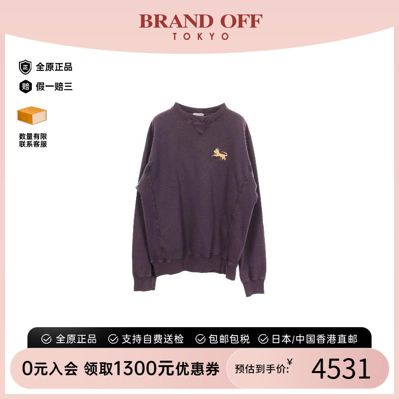 中古Dior迪奥上衣メンズ棉