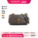 中古Bottega Veneta葆蝶家女包A级95新shoulder肩包羊皮斜挎包