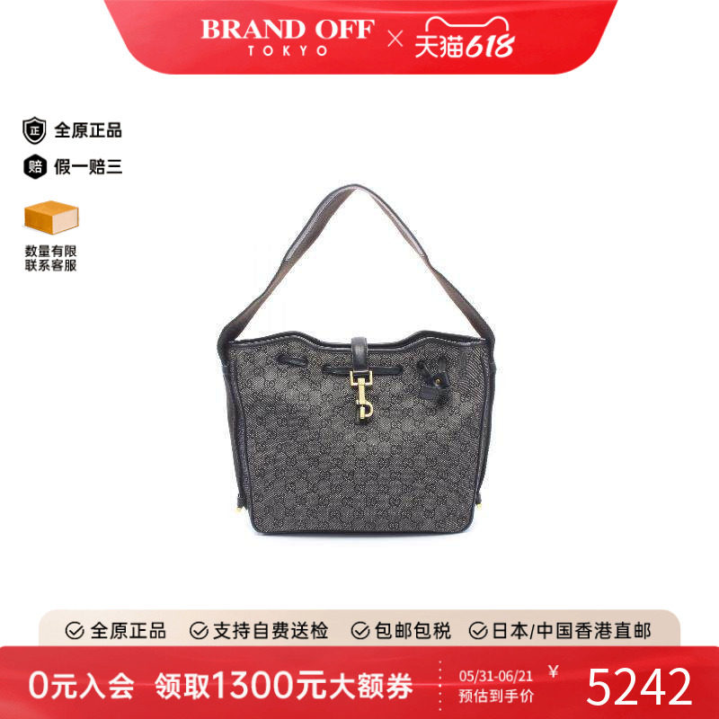 中古Gucci古驰单肩包レディース