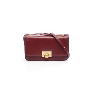 中古Bottega bag肩包斜挎包 Veneta葆蝶家女包A级95新Shoulder