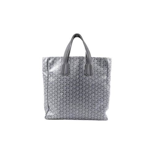 中古Goyard戈雅托特包