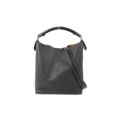 中古Loewe罗意威斜挎包