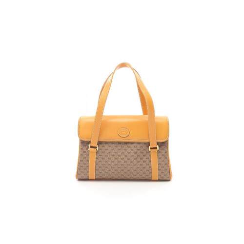 中古-日本进口Gucci古驰托特包