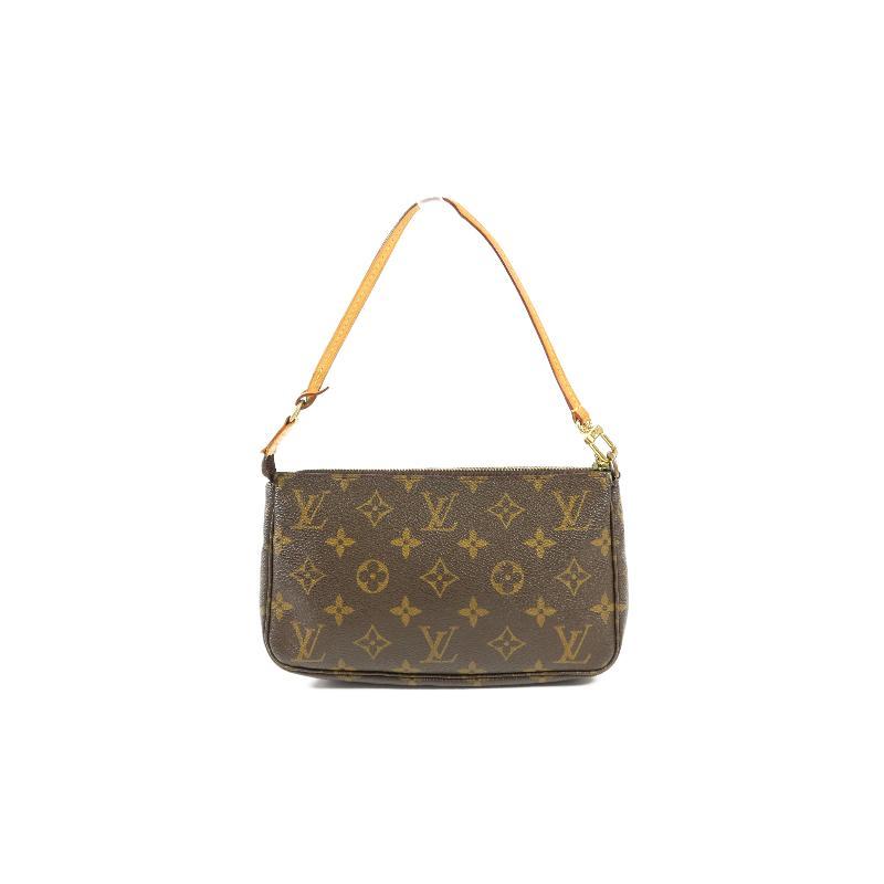 中古LV路易威登手提包レディース