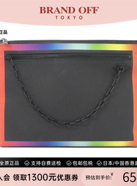中古LV路易威登女包手拿包