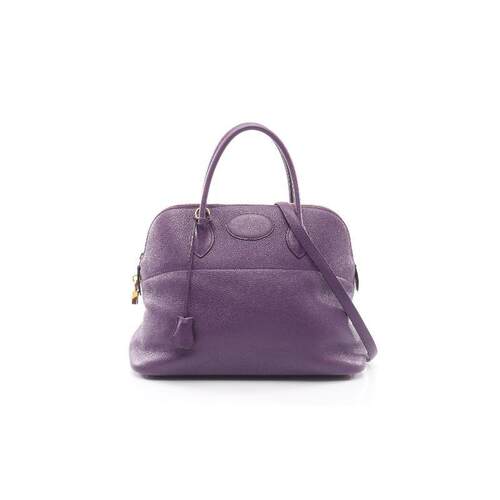 中古Hermes爱马仕手提包