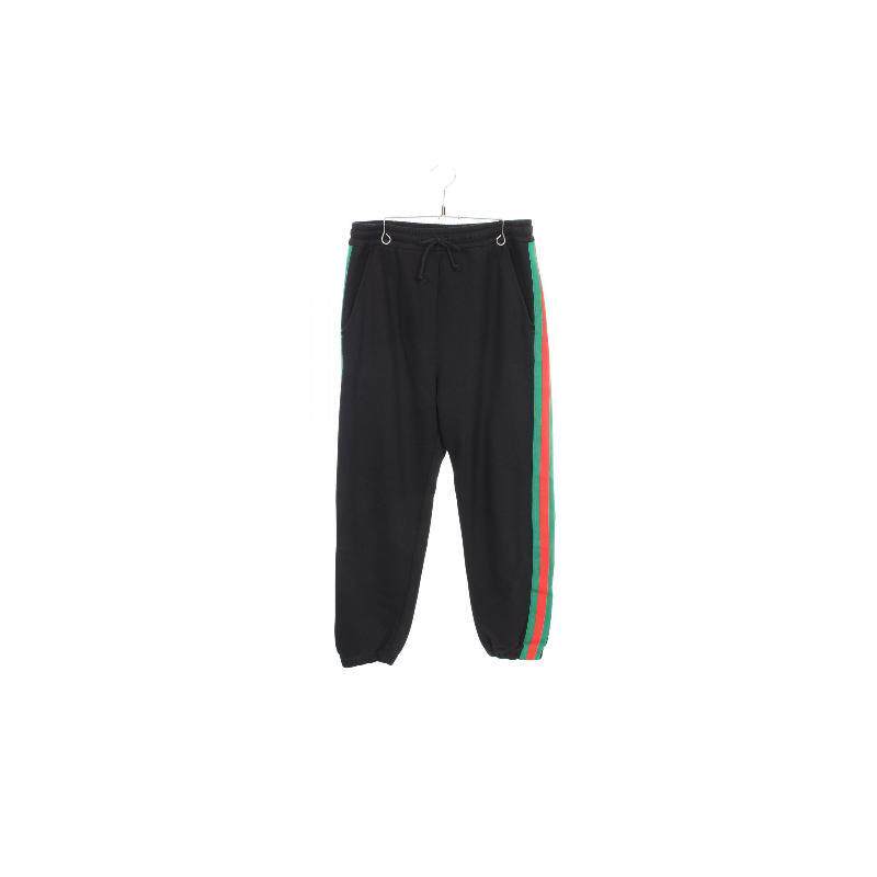 中古Gucci古驰裤子メンズ棉