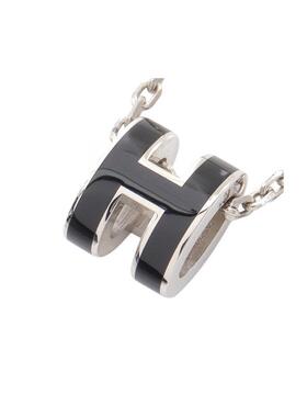 中古Hermes爱马仕项链レディース