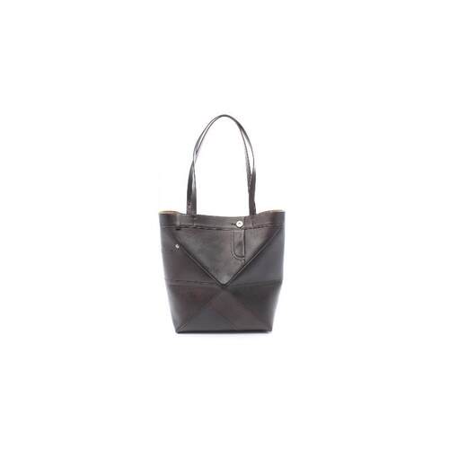 中古Loewe罗意威托特包