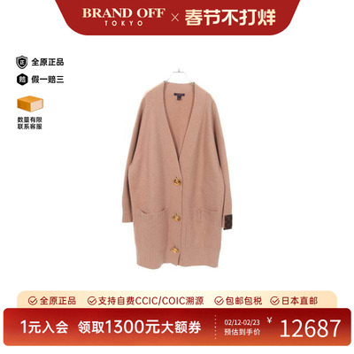 中古LV路易威登上衣レディース