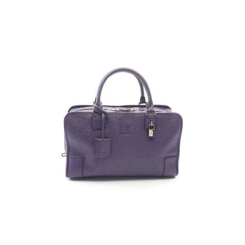 中古Loewe罗意威手提包