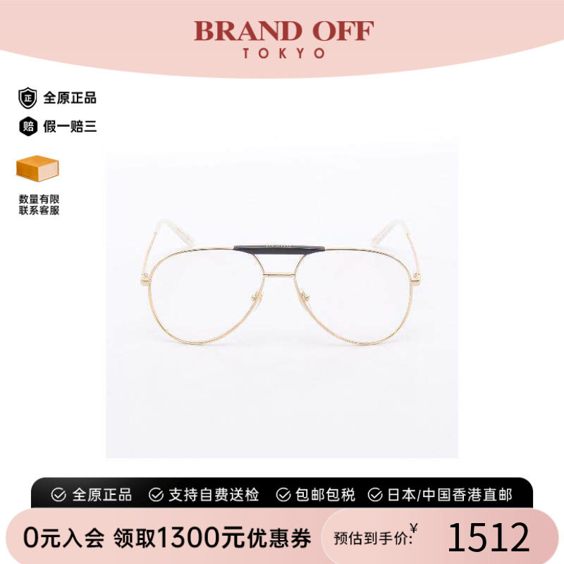 中古-日本进口Gucci古驰其他
