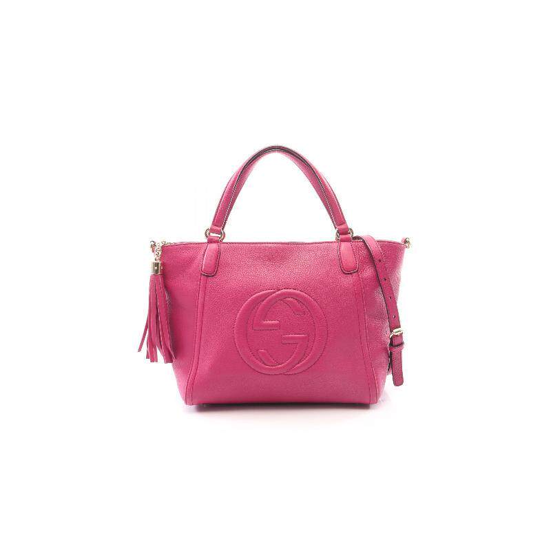 中古Gucci古驰斜挎包レディース