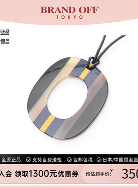 中古Hermes爱马仕项链レディース