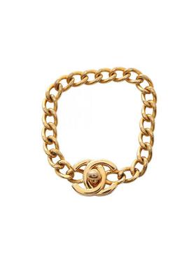 中古Chanel香奈儿手链レディース