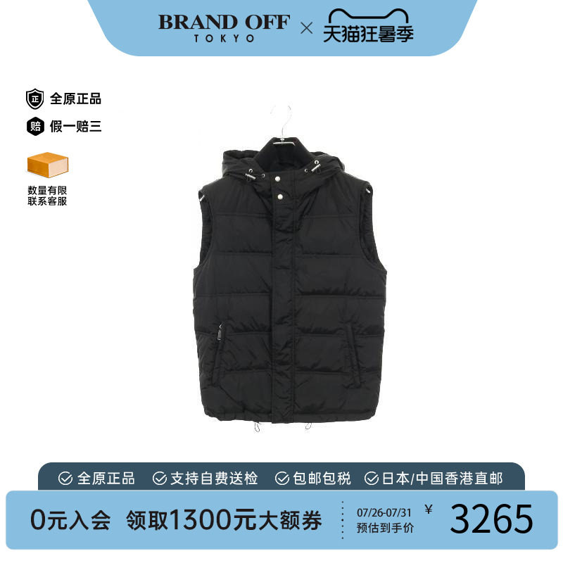 中古Gucci古驰外套メンズ尼龙