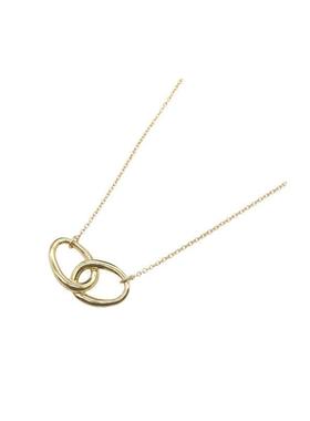中古Tiffany&Co蒂芙尼项链