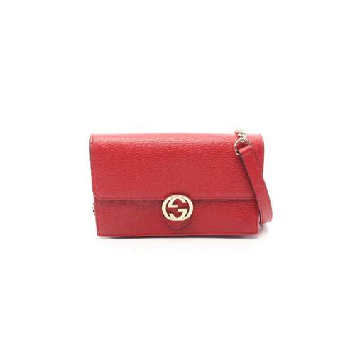 中古Gucci古驰斜挎包レディース