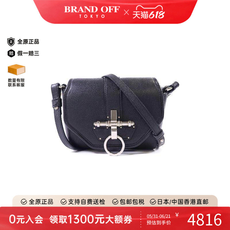 中古Givenchy纪梵希单肩包