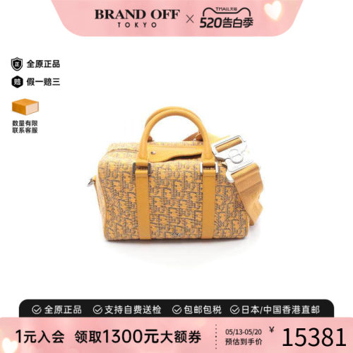 中古Dior迪奥斜挎包レディース
