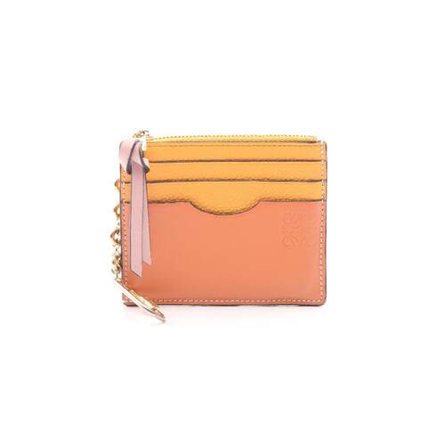 中古Loewe罗意威零钱包