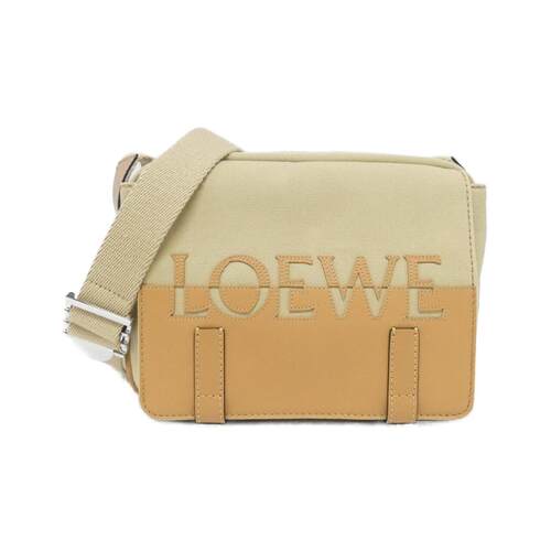 中古LOEWE罗意威女包斜挎包