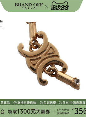 中古Celine赛琳项链レディース
