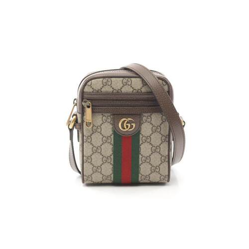 中古Gucci古驰斜挎包レディース