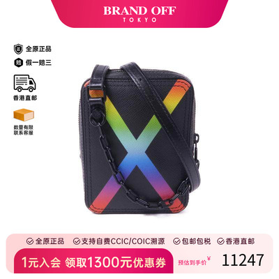 中古LV路易威登斜挎包レディース