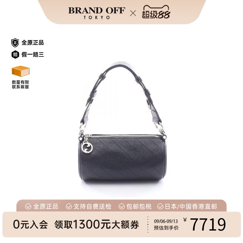 中古Gucci古驰单肩包レディース