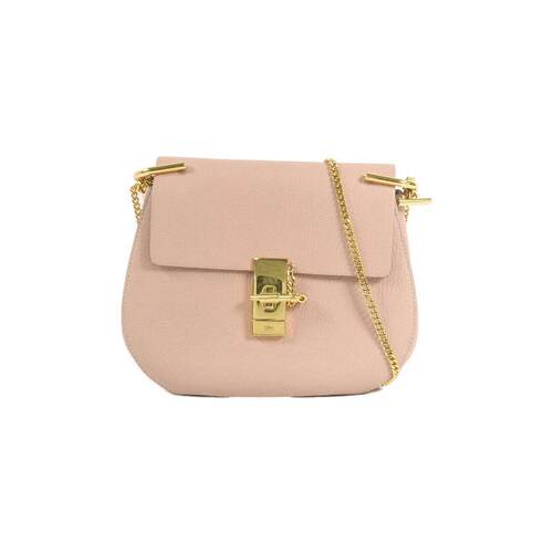 中古Chloe克洛伊斜挎包