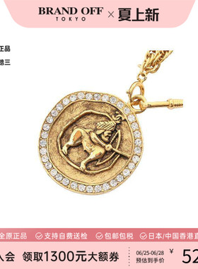 中古Chanel香奈儿项链レディース
