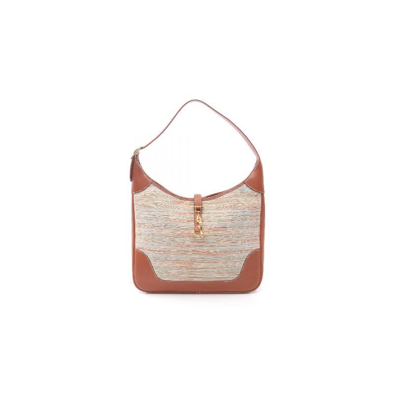 中古Hermes爱马仕单肩包