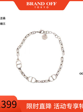 中古Dior迪奥手链レディース
